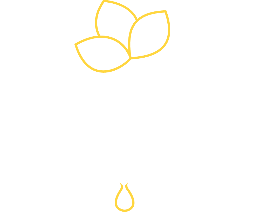 Green Amber Cannabis